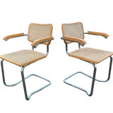 Set of 4 chairs