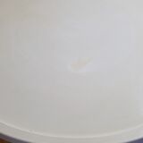 Tulip foot coffee table "Tam Tam" by Henry Massonnet for Stamp, 70s