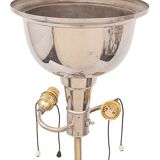 Art Deco Floor Lamp Raymond Subes