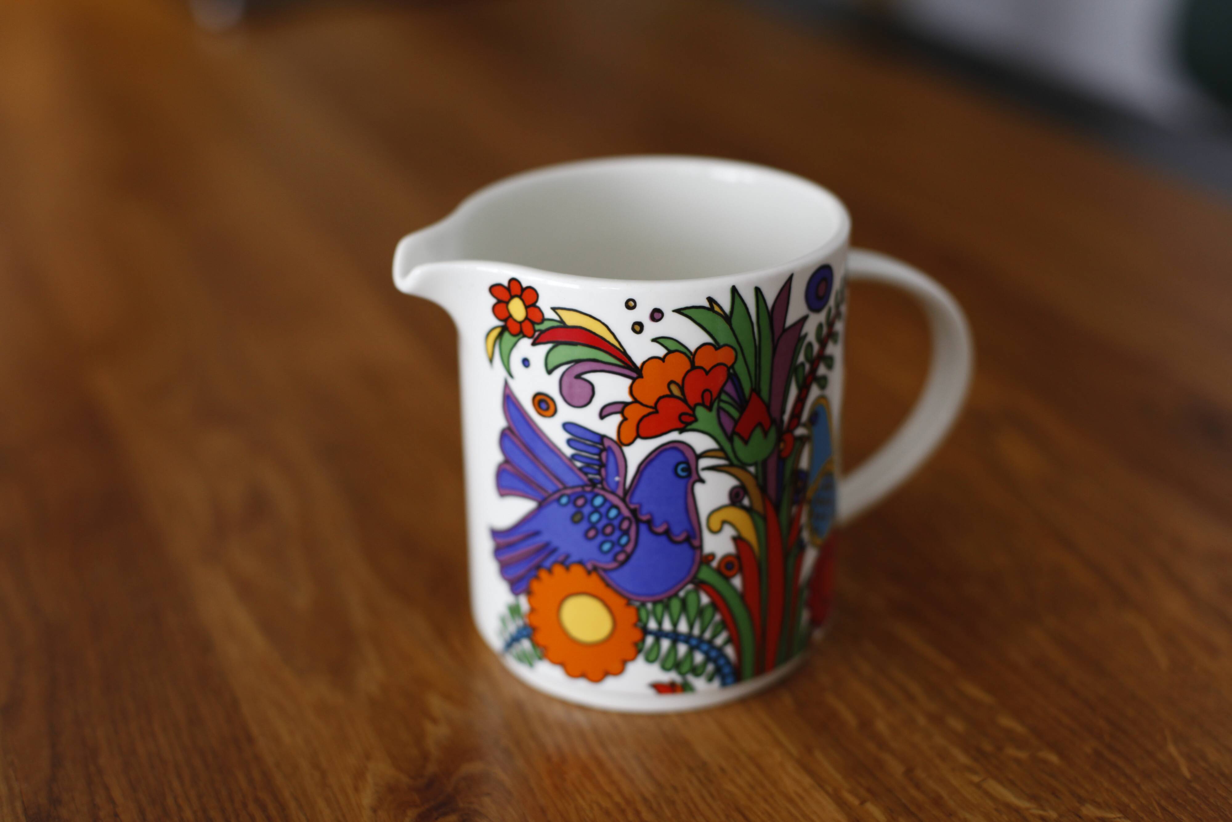 Pitcher or decanter acapulco villeroy & boch