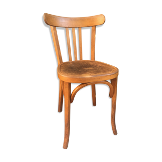 Chaise de bistrot baumann