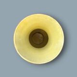 Modernist vase Scheurich Keramik 215-33 - West Germany