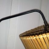 Tripod floor lamp from the 1950s