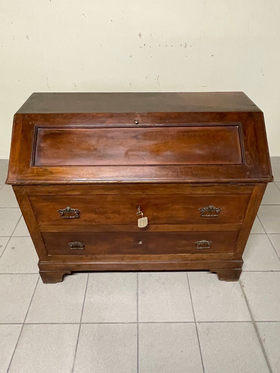 Antique sideboard, Italy, 18th century