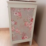 Art Deco bedside table