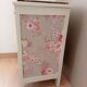 Art Deco bedside table