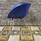 Tom Vac Chair Vitra by Ron Arad