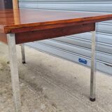 Rio Rosewood table by Alfred Hendrickx for Belform 1960