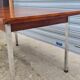 Table en oalissandre de Rio de Alfred Hendrickx pour Belform 1960