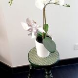 Vintage tripod stool