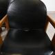 4 dining chairs - 'Dialogo' - Afra & Tobia Scarpa