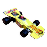Thunderclap miniature car (1971) Matchbox