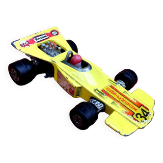 Thunderclap miniature car (1971) Matchbox