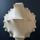 Cocoon by Goldkant, Germany, 1960s in the style of Taraxacum S by Castiglioni FLOS.