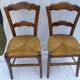 Chairs nineteenth century