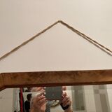 Miroir art déco