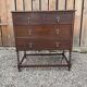 Petite commode anglaise