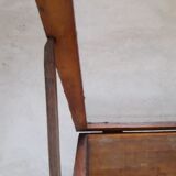 Fir window to install, XIX°