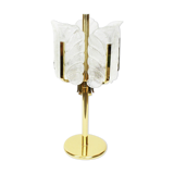 Table lamp by Carl Fagerlund for Orrefors glass