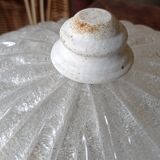 Pair of ceiling lights