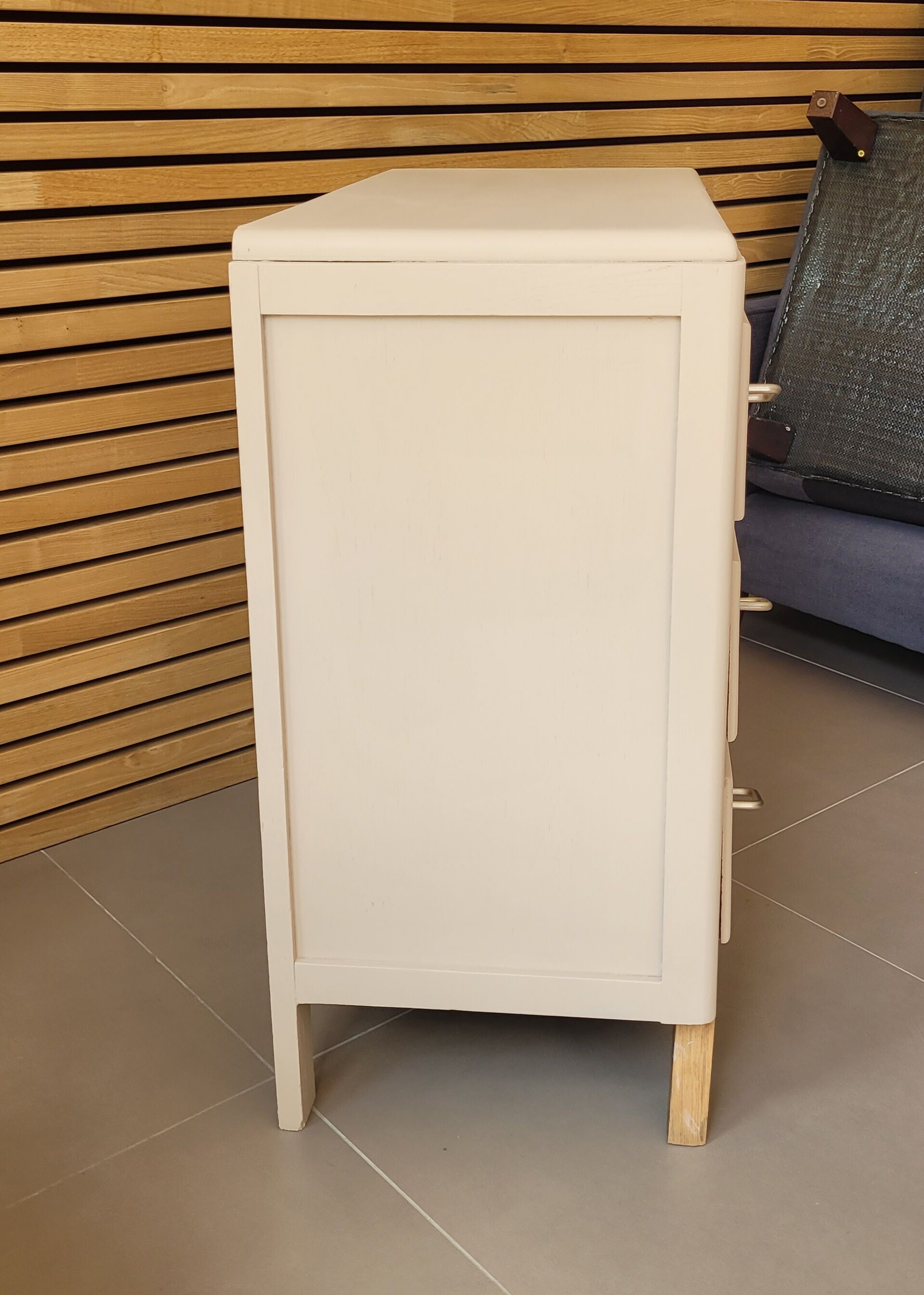 Commode vintage années 60