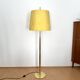 Adjustable Brass Telescope Floor Lamp by Ingo Maurer for Design M