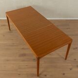 Extendable Dining Table, Bramin