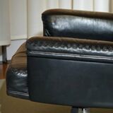 Executive armchair De Sede