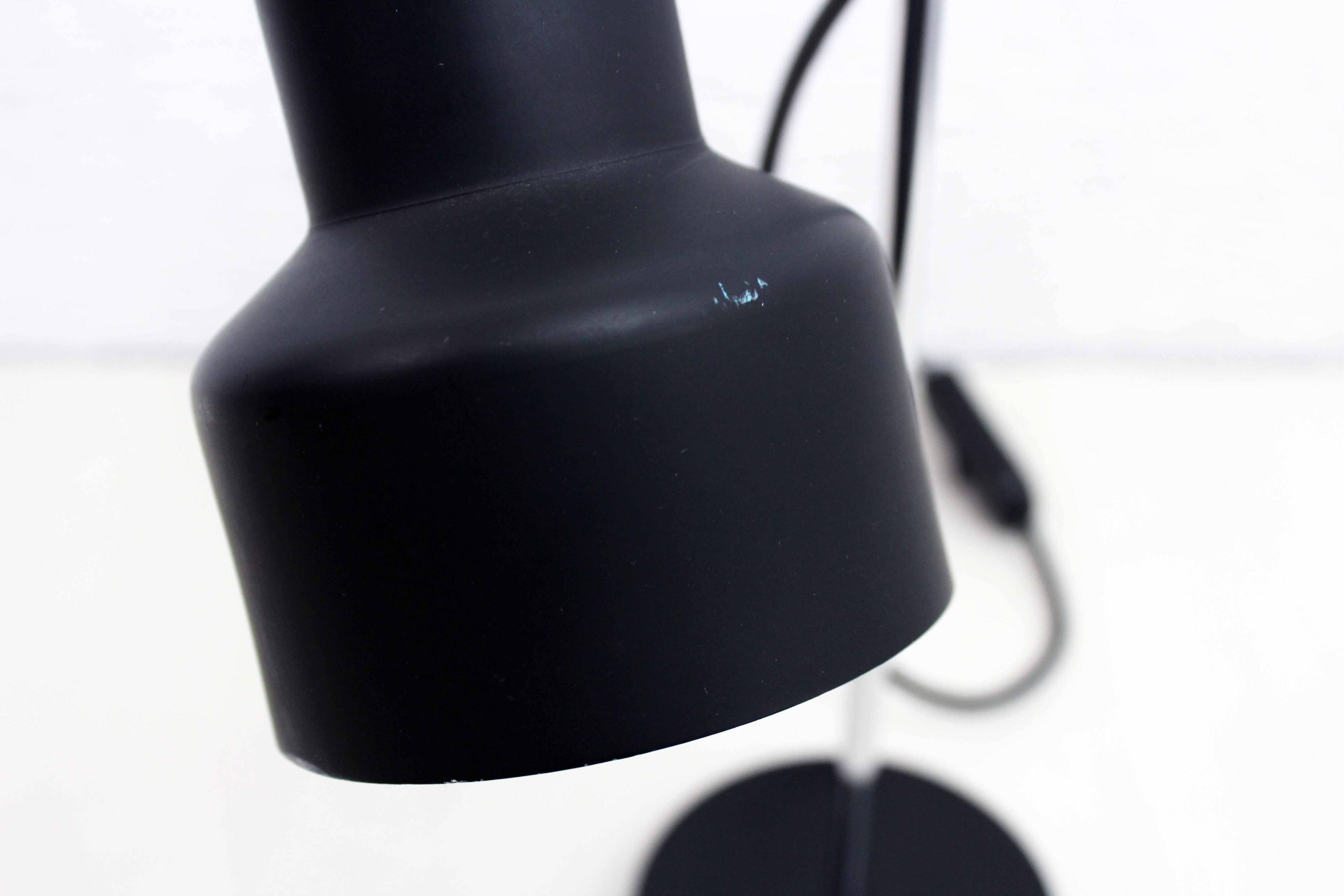 Vintage desk lamp 1970