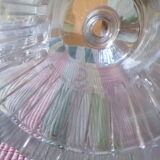 Crystal Baccarat whisky service