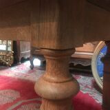 Draper's table