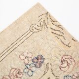 7x12 Oversized Persian Rug, 203x366Cm