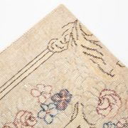 Tapis persan surdimensionné 7x12, 203x366Cm