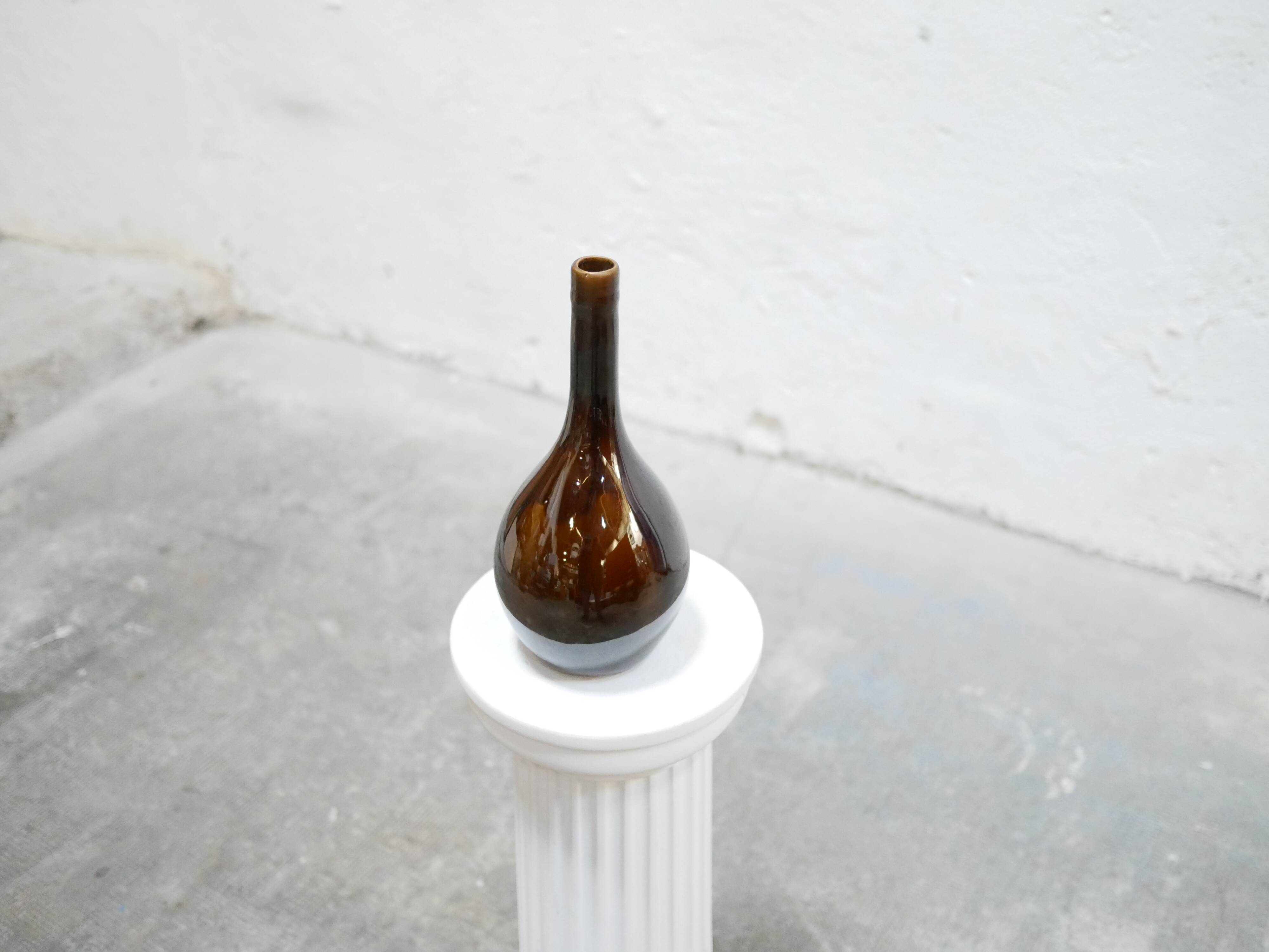 Vintage ceramic vase