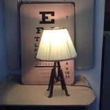 Vintage lamp