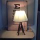 Lampe vintage