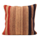 Coussin kilim, 50x50 cm, E-17