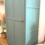 Armoire parisienne