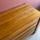 Commode regain vintage