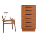 Chiffonnier / commode par G-Plan 56 cm