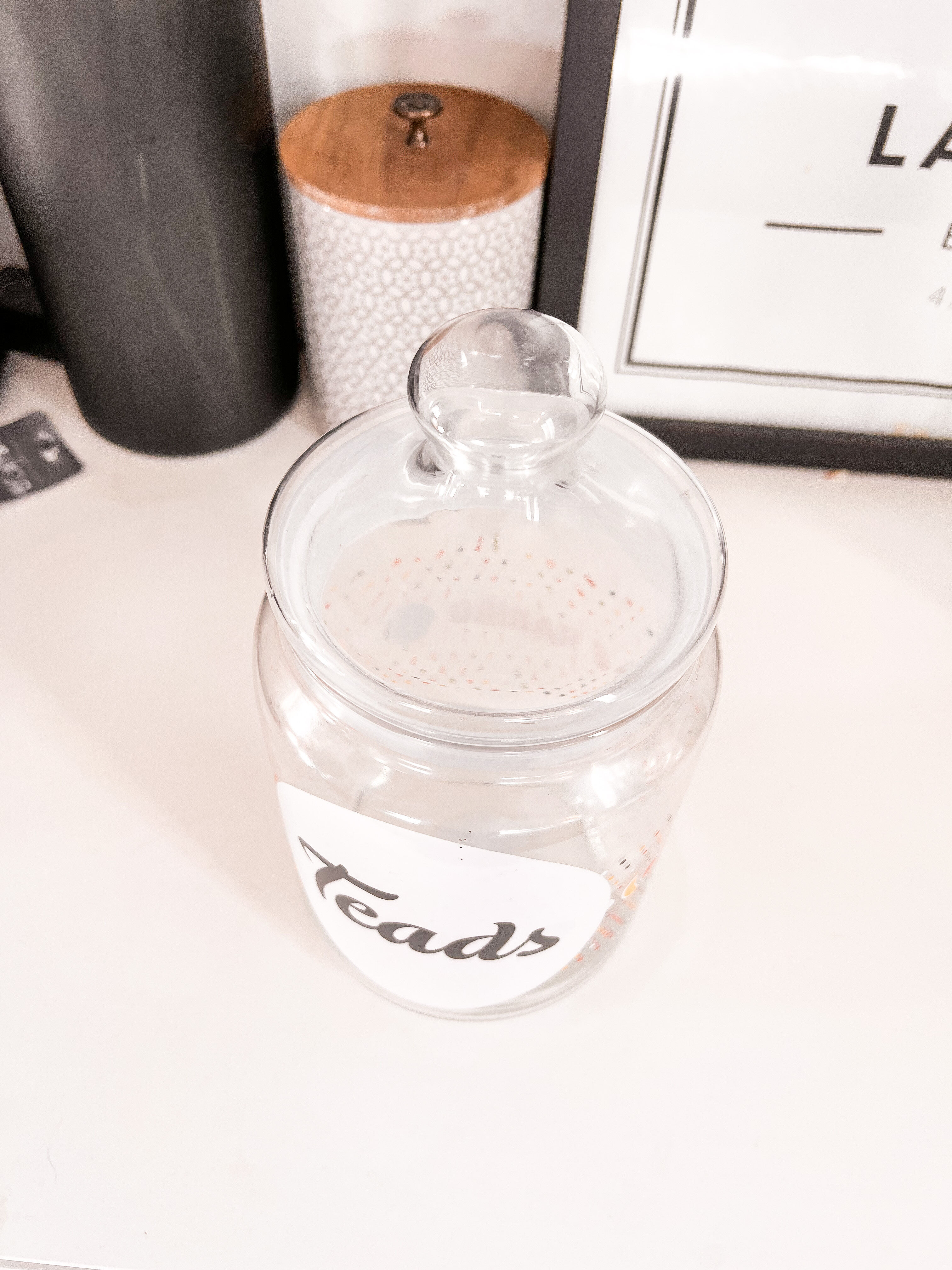 Haribo candy box from the 90s