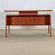 Desk by Äge Svend Madsen (made in Denmark)