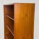 Danish Teak Bookcase by Børge Mogensen for Søborg, 1960s