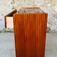 Commode vintage à 4 tiroirs par Capelle, circa 60’s