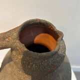 Campo Piano ceramic pitcher