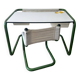 Bureau et chaise Marc Berthier 70s