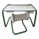 Bureau et chaise Marc Berthier 70s