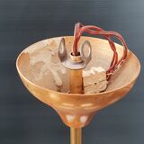 Arlus chandelier 1950