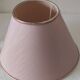 Vintage lampshade, Fonollosa