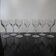 Set of 7 Val Saint Lambert crystal port glasses Nestor model